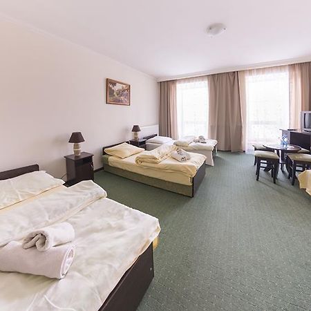 Stary Dwor Bed & Breakfast Zywiec Luaran gambar