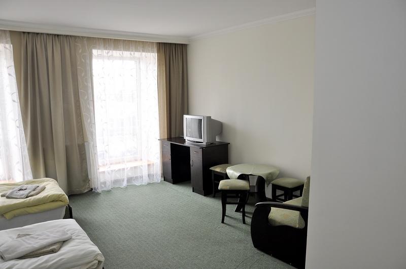 Stary Dwor Bed & Breakfast Zywiec Luaran gambar