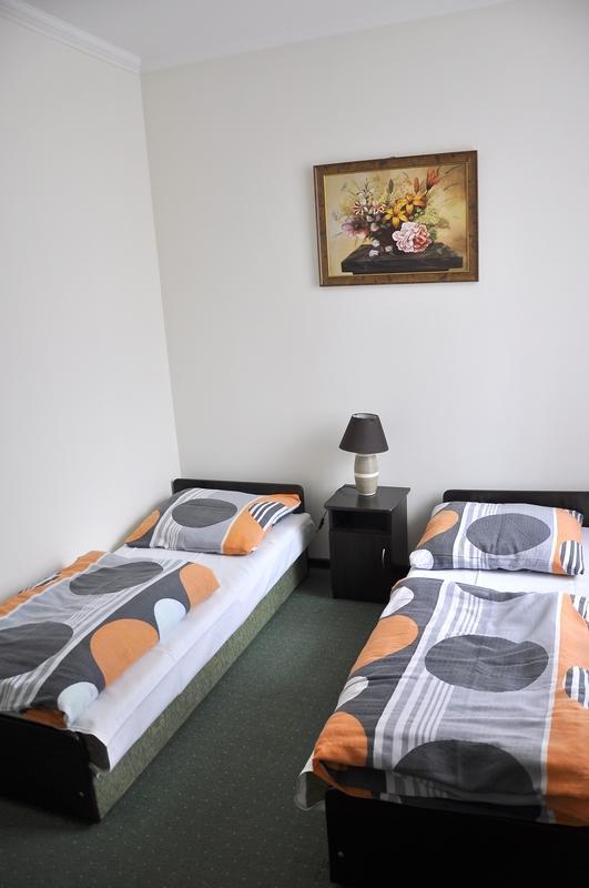 Stary Dwor Bed & Breakfast Zywiec Luaran gambar