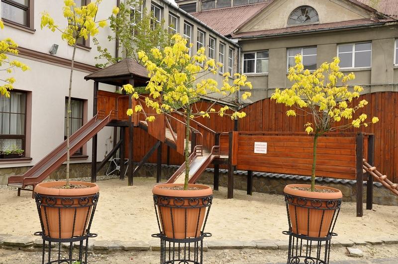 Stary Dwor Bed & Breakfast Zywiec Luaran gambar