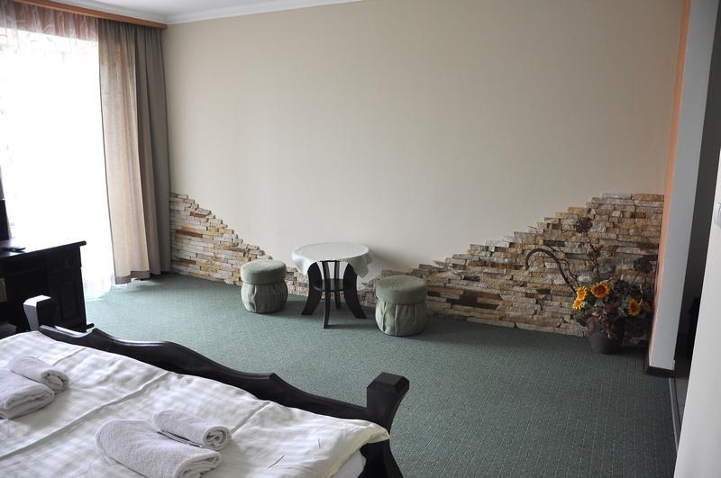 Stary Dwor Bed & Breakfast Zywiec Luaran gambar