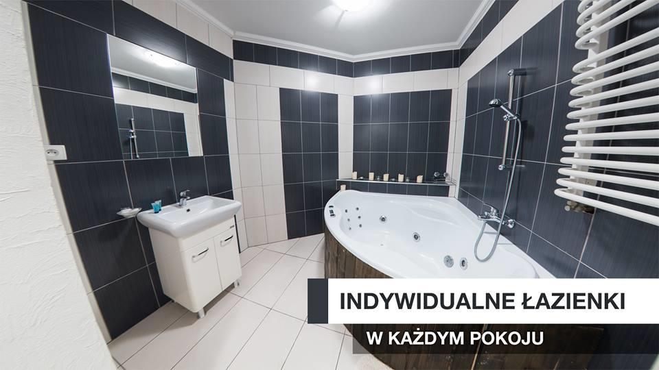 Stary Dwor Bed & Breakfast Zywiec Luaran gambar